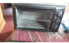 Electric Oven